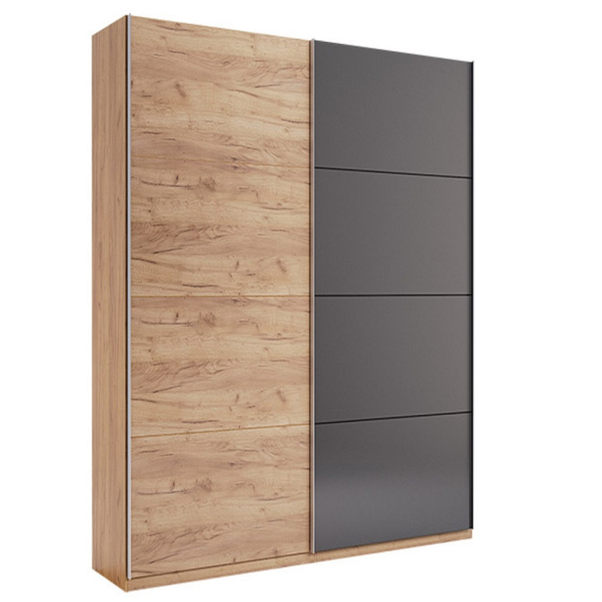 Шафа-купе 2000х2400 "Луна" MiroMark, фото 1