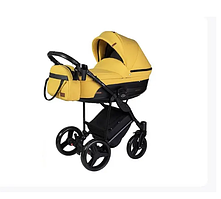 Дитяча універсальна коляска 2 в 1 Angelina “DISCOVERY RESPECT”   Ангеліна