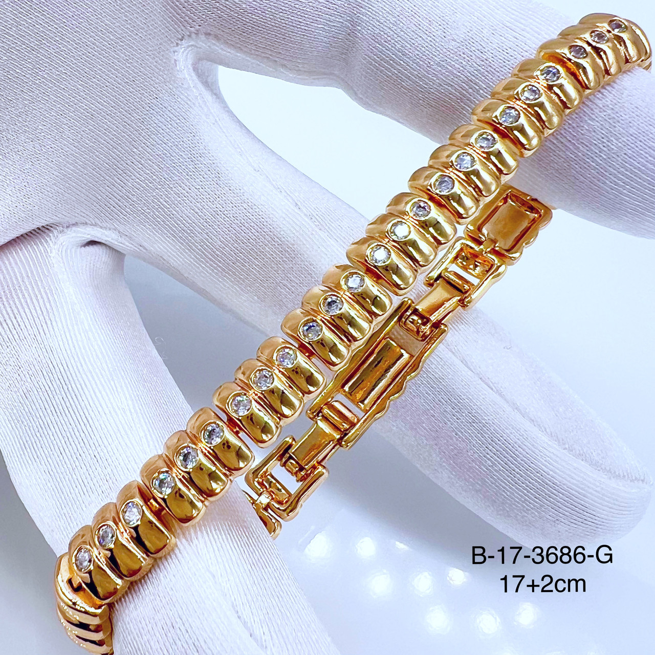 Браслет Xuping