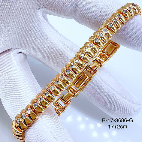 Браслет Xuping, фото 1