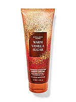 Крем для тіла Warm Vanilla Sugar Bath and Body Works 226г