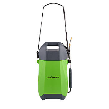 Акумуляторний обприскувач GBS-8Li