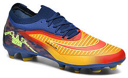 Бутси Phantom GX 3 FG бутси Фантом футбольні бутси фантом копи для футболу футбольне взуття кроси для футболу