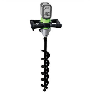 Акумуляторний бур Grosser GEA 280