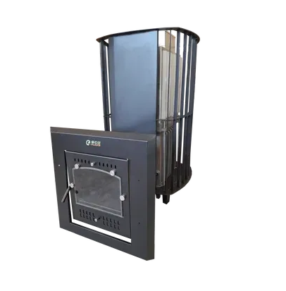 Дров'яна піч Карпати 20 2.0 для лазні та сауни