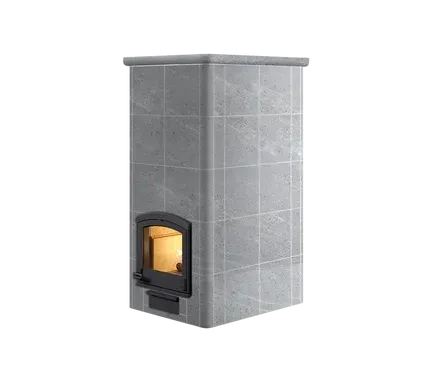 Дров'яна піч для лазні та сауни Tulikivi GRINION Classic