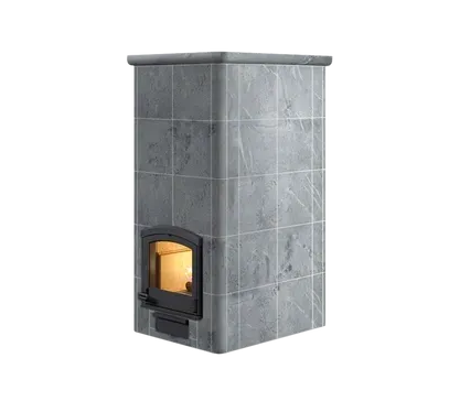 Дров'яна піч для лазні та сауни Tulikivi GRINION TBH