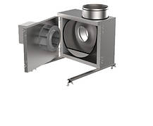 Вентилятор для кухонної вентиляції KP-FDR