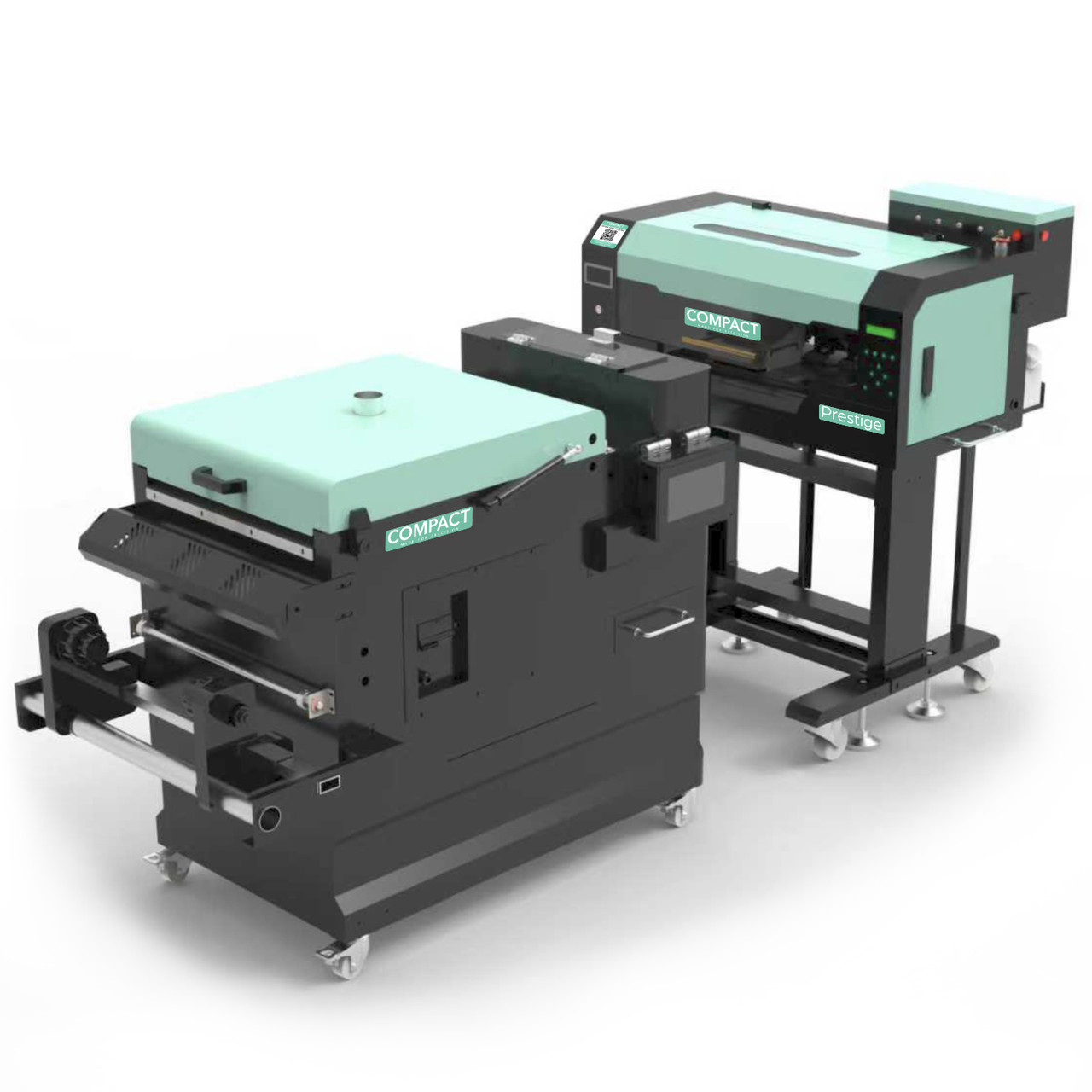 DTF принтер Compact Prestige 33