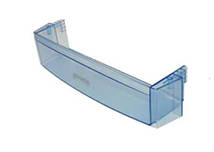 Полка (балкон) для пляшок холодильника Gorenje 134811 435*115мм