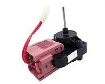 Вентилятор обдува Whirlpool 480131100642, Indesit C00393788 для холодильника