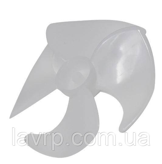 Крильчатка вентилятора Beko 4858020185 для холодильника