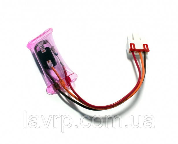Датчик відтайки LG 6615JB2002A, біметалічний датчик для холодильника LG