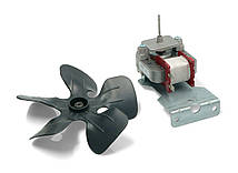 Вентилятор обдува Indesit C00093206, Indesit C00174705 для холодильника AR-075