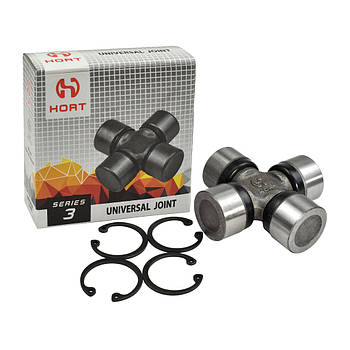 Крестовины