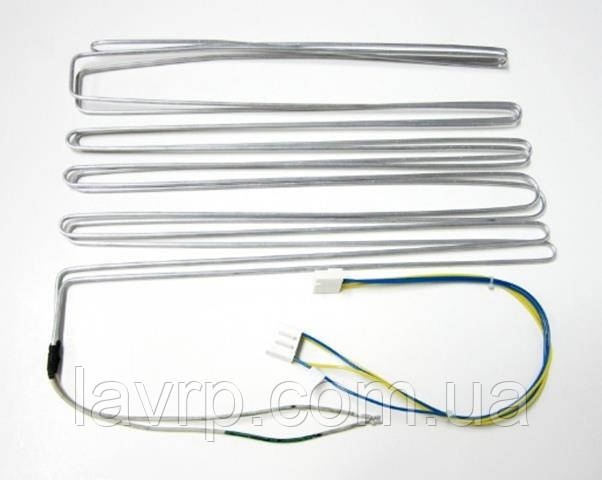 Тен відтайки Indesit C00274921 180W/72°C для холодильника