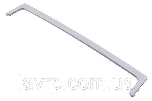 Обрамлення полки холодильника Snaige D139.110 (переднє) 455мм