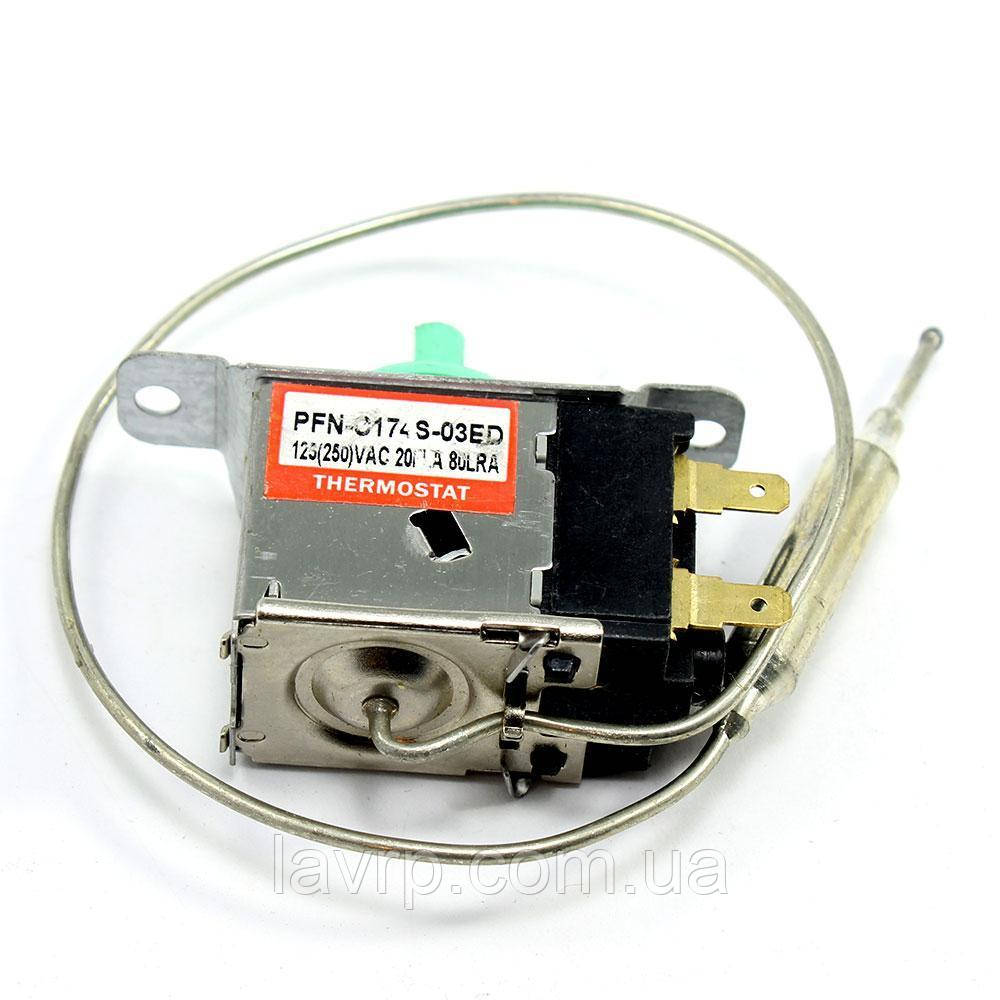 Термостат холодильника Samsung DA47-10107U (PFN-C174S) (-16,5t./-22*C) мороз камера