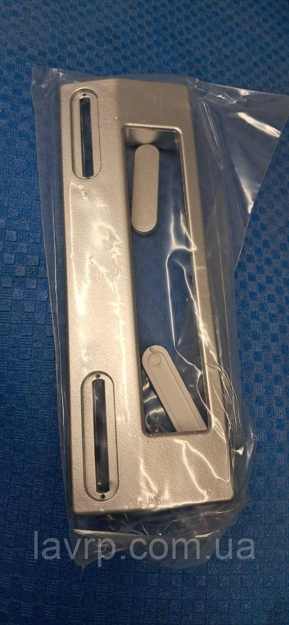 Ручка холодильника DHF-005 сіра універсальна