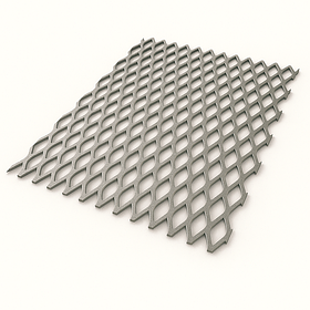 Лист просічно-витяжний ПВЛ