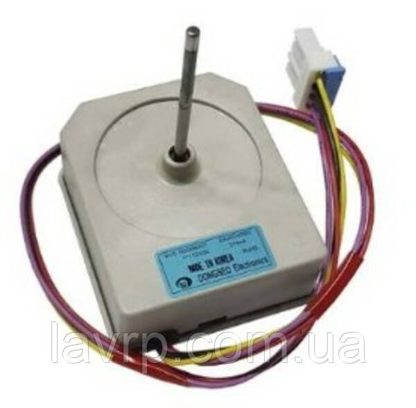 Мотор обдува LG EAU63103001