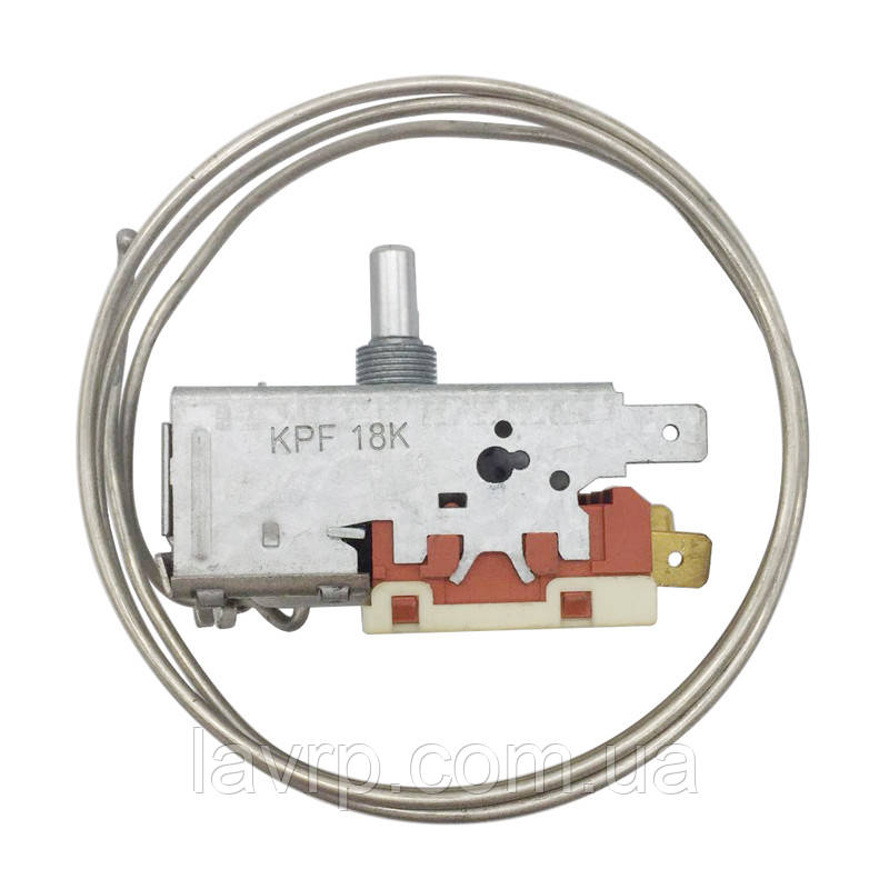 Термостат KPF-18K -18/0°C для однокамерного холодильника