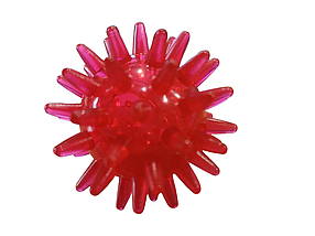 М'ячик масажер d 4,5 см