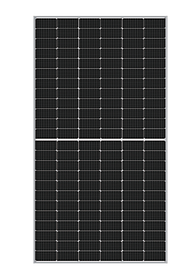 Сонячна панель 445Вт Longi Solar LR4-72HBD-445M монокристалічна