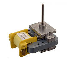 Мотор обдува MO-004, 8w, вал L=37мм ⌀= 4мм, RE-01WT52 для холодильника