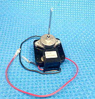 Мотор обдува вал L=77мм, ⌀=3,2мм, для холодильника, MO-023
