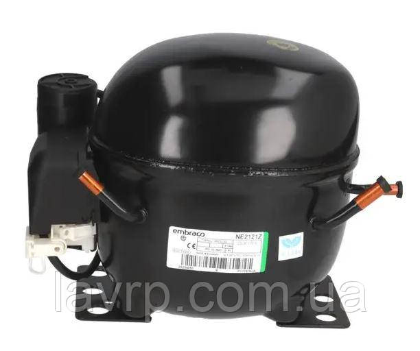 Холод і клімат -> Компрессор NE2121Z (Ф35,45)промышленный