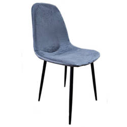 Стільчик для клієнта Nubuck