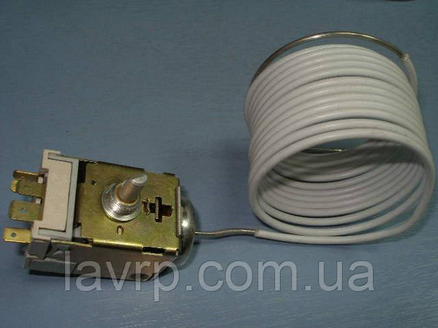 Термостат TAM-133-2м для холодильника, терморегулятор холодильника ТАМ133