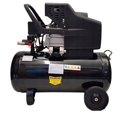 Масляний компресор MaxTool 50 л, 3500 Вт, 210 л/хв, 1 циліндр