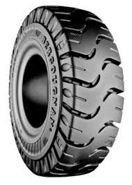 Шина супереластик Elite XP Trelleborg