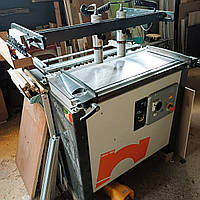 MAGGI BS21 Prestige Cвердлильно-присадочний верстат б/в 2013 р.в., Італія