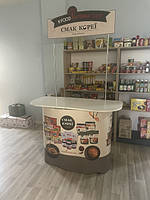 Промо столи