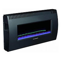 Конвектор газовий HOSSEVEN HS-8 + труба