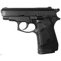 Пістолет Флобера Сем Барт