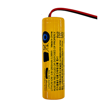 Акумулятор для машинки Wahl Magic Clip Cordless, Super Taper Cordless, Li-Ion (S08148-7025)