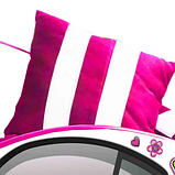 Подушка ЕЛІТ для серїі ліжок-авто Premium/Elit/Space, фото 4