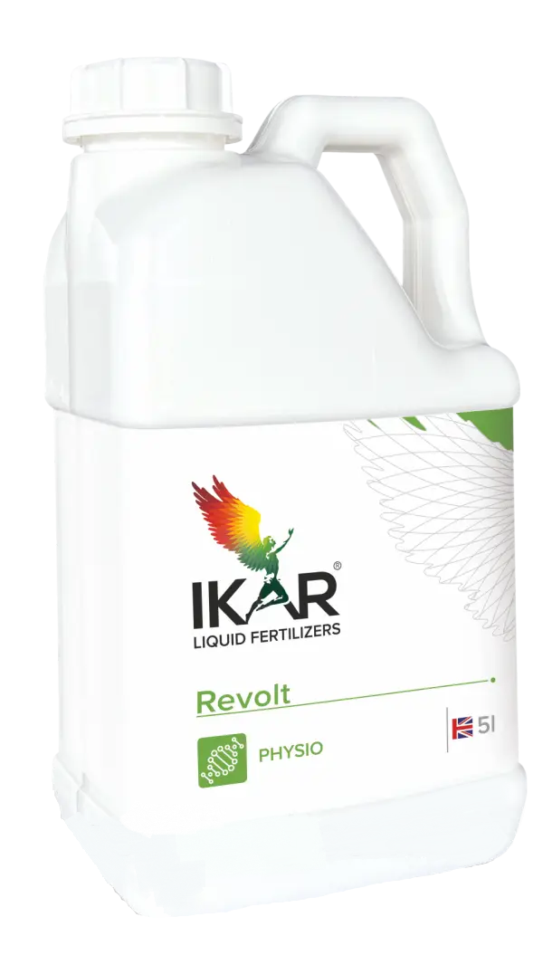 Біостимулятор Ікар Револт / Ikar Revolt - 5 л, фото 1