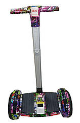 Гіроскутер-сигвей А8 Smart Balance 10,5" Джунглі