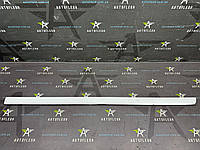 Накладка лівих дверей/ молдинг нижній 8P3853959J, 8P3853959JGRU Audi A3 Cabrio 8P (03-12)