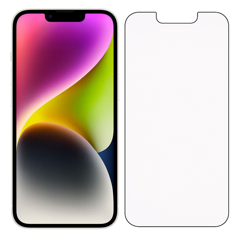 Гідрогелева плівка Mietubl HD для Apple iPhone 14, фото 1