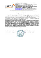 Основний розділ