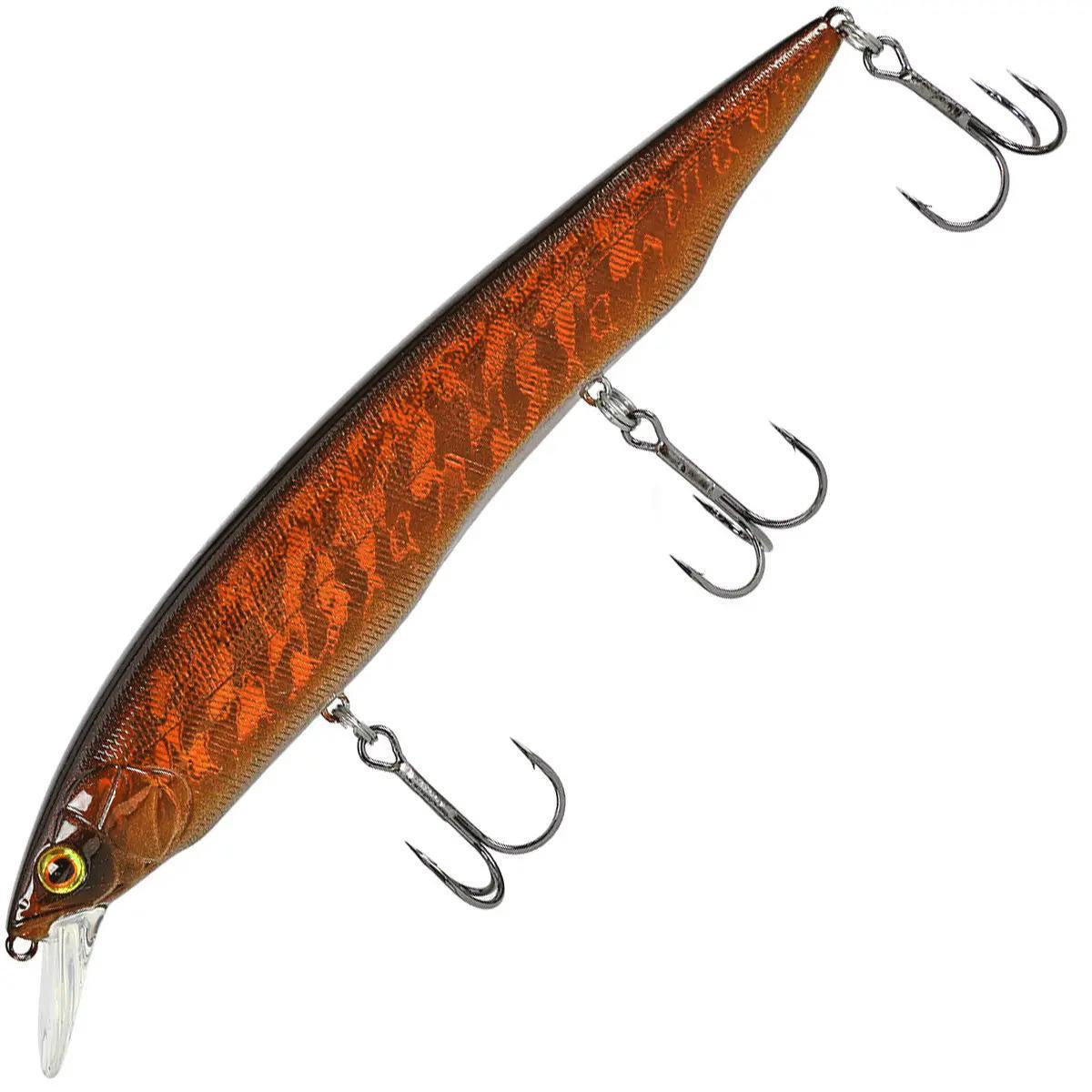 Воблер Select Hustler 160SP 160mm 32.0g #26 (1.7-1.9m), фото 1