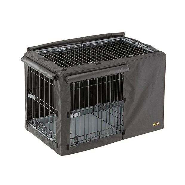 Чохол водонепрокникний  для складної клітки для собак Superior 75 Ferplast