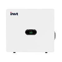 Низковольтна батарея LiFePO4 Invt GRP5.12-WLV