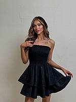 Впечатляющее платье на любое событие